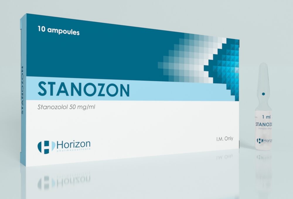Stanozon