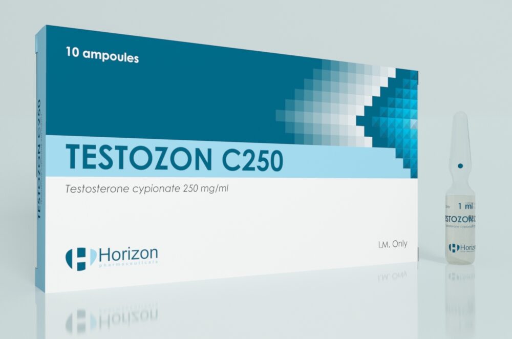 Testozon C250
