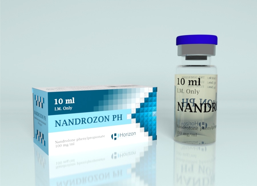 Nandrozon PH – 10 ML