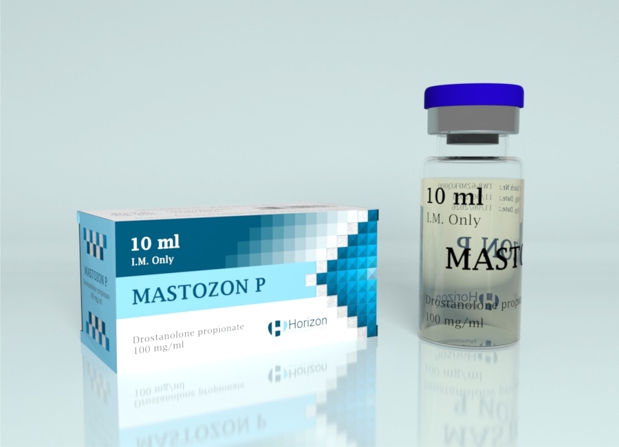 Mastozon P – 10 ML
