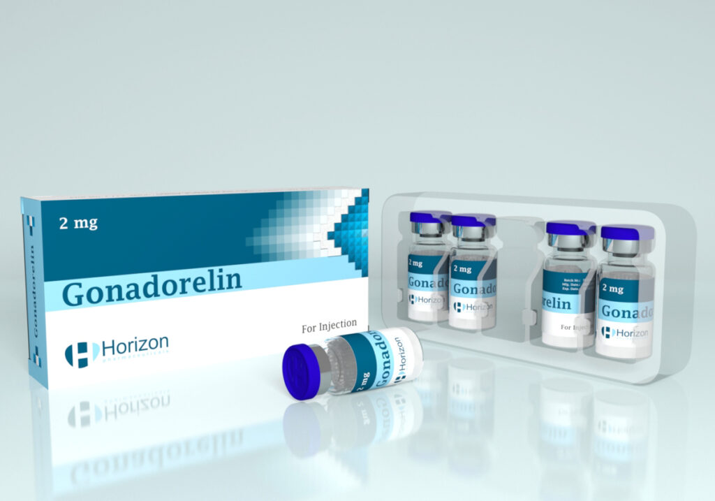 Gonadorelin