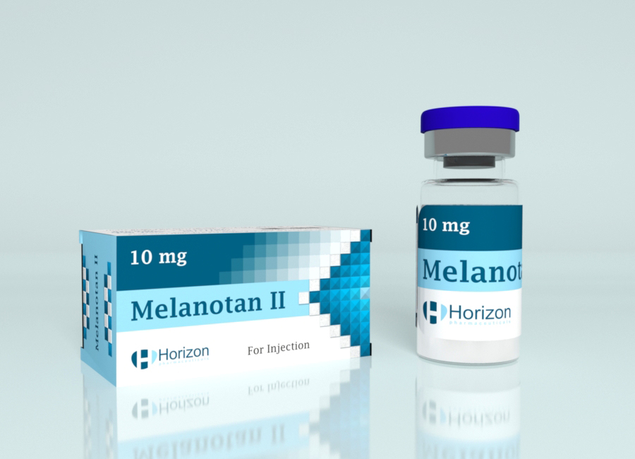 Melanotan II