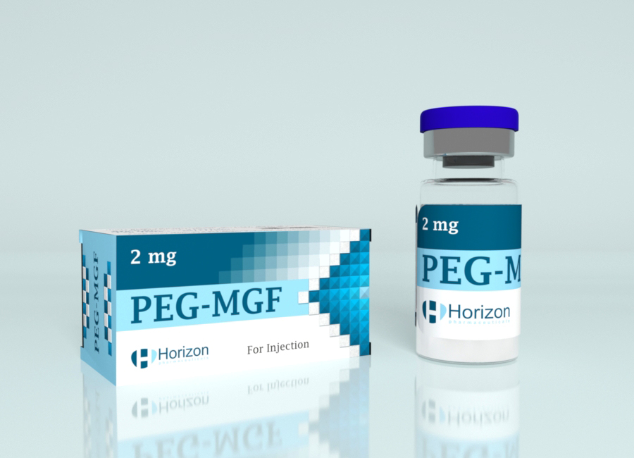 PEG-MGF